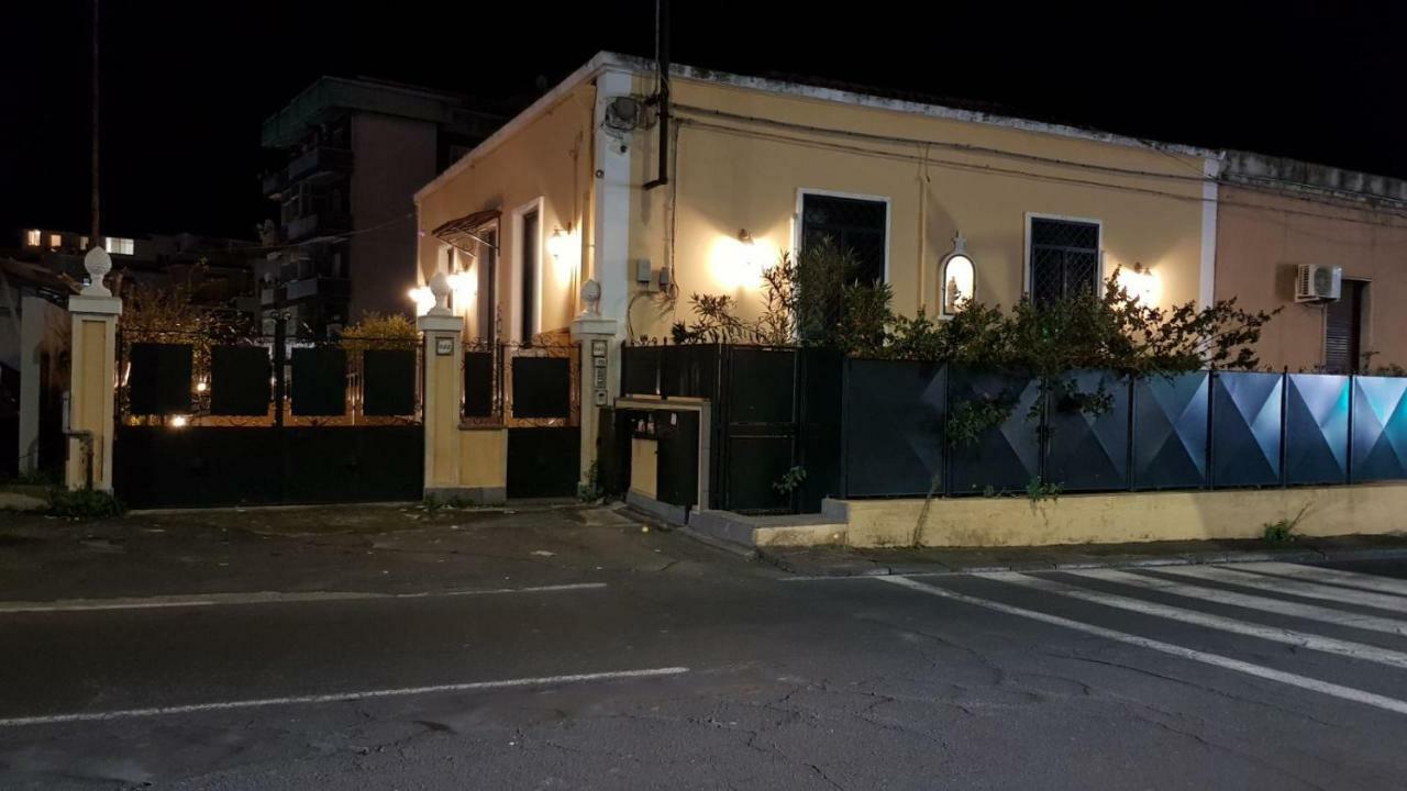 Hotel Casale CTA Exterior foto